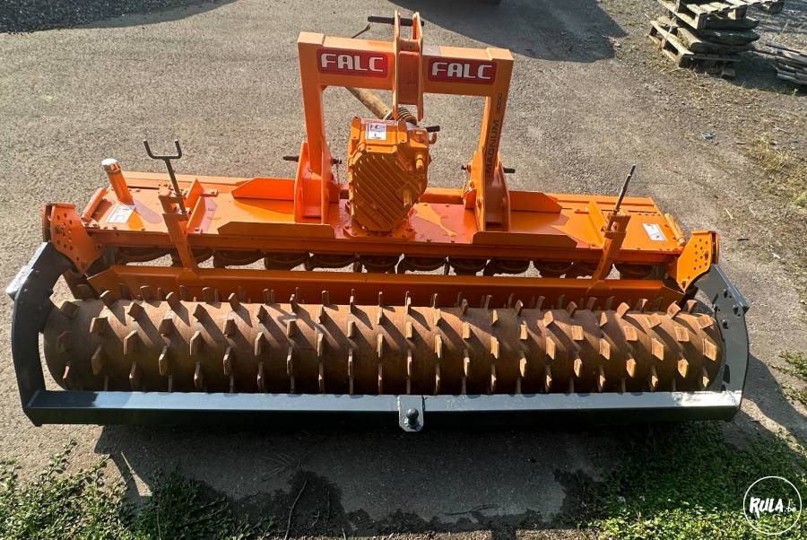 Falc MAGNUM 3000 
