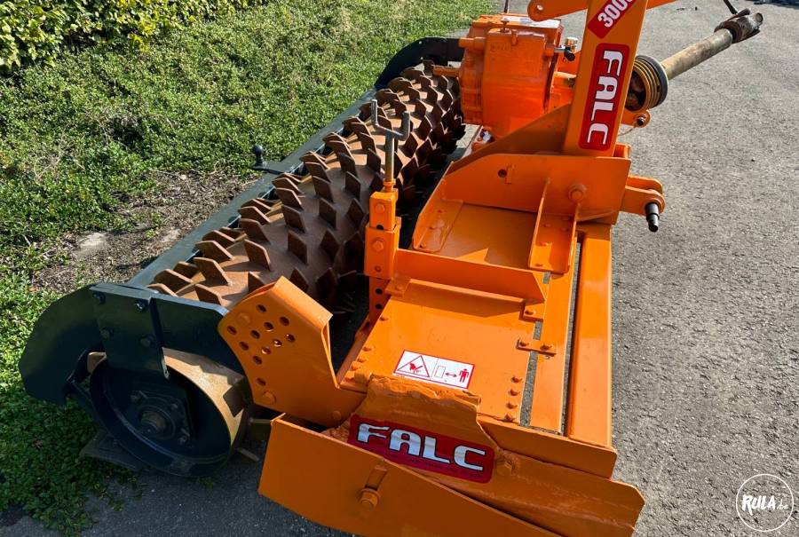 Falc MAGNUM 3000 