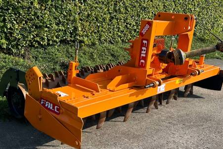 Falc MAGNUM 3000 