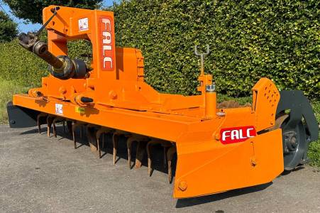 Falc MAGNUM 3000 