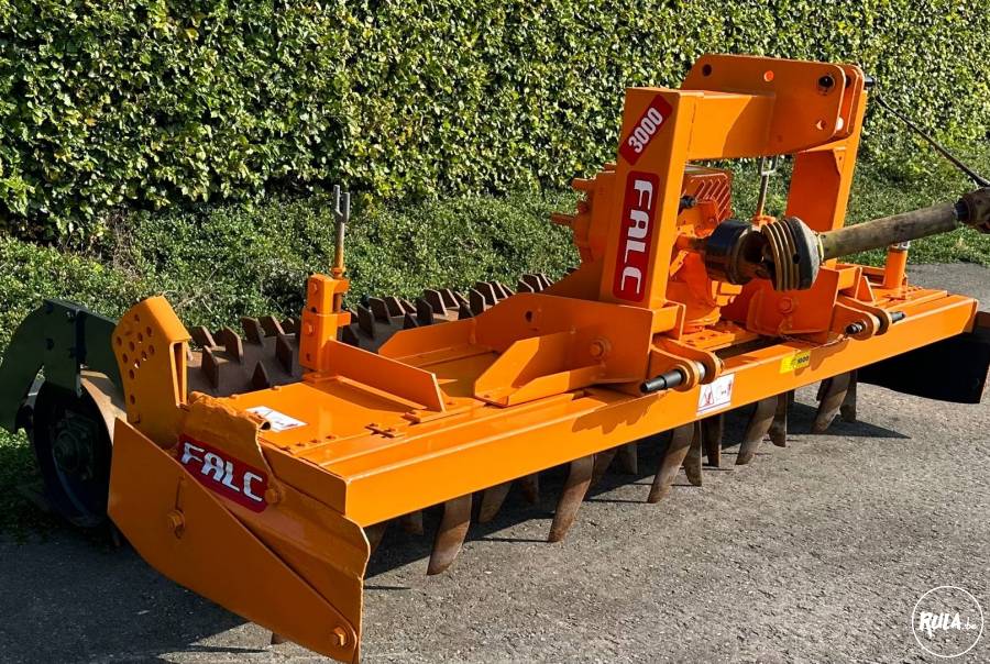 Falc MAGNUM 3000 