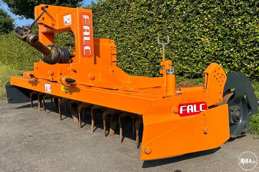 Falc MAGNUM 3000 
