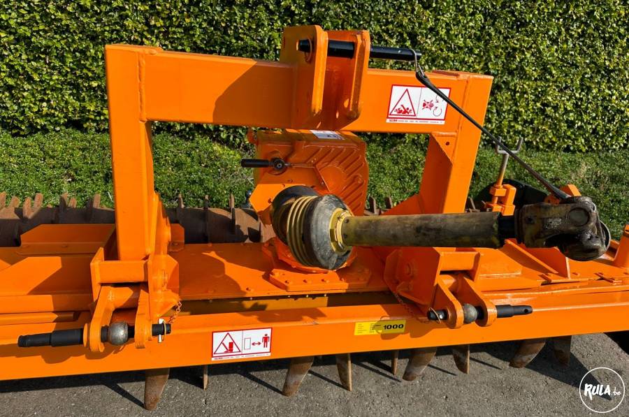 Falc MAGNUM 3000 