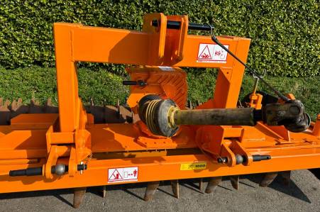 Falc MAGNUM 3000 