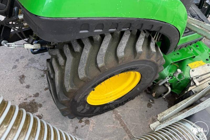 John Deere, 1026R