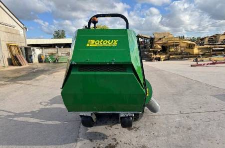 John Deere, 1026R
