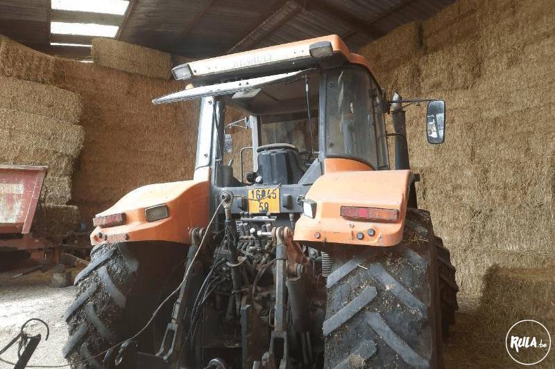 Renault, ARES 816 RZ