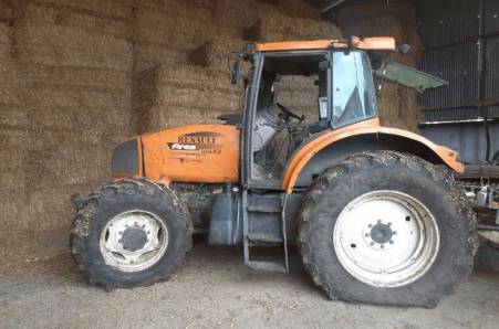 Renault, ARES 816 RZ