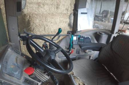 Renault, ARES 816 RZ