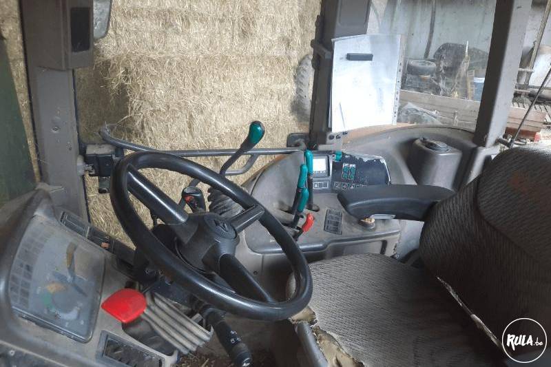 Renault, ARES 816 RZ