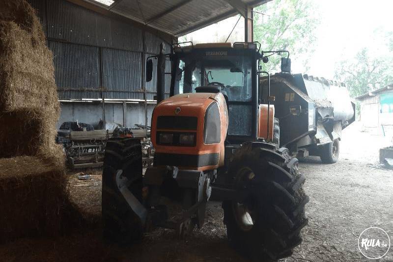 Renault, ARES 816 RZ