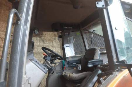 Renault, ARES 816 RZ