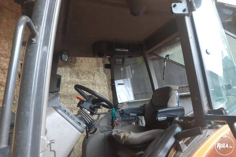 Renault, ARES 816 RZ