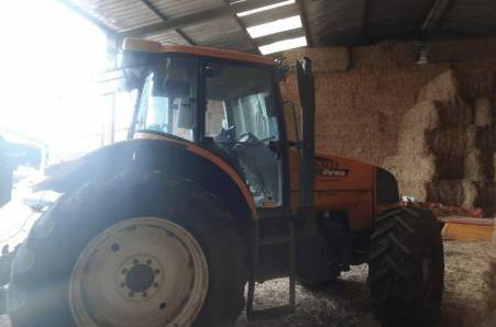 Renault, ARES 816 RZ