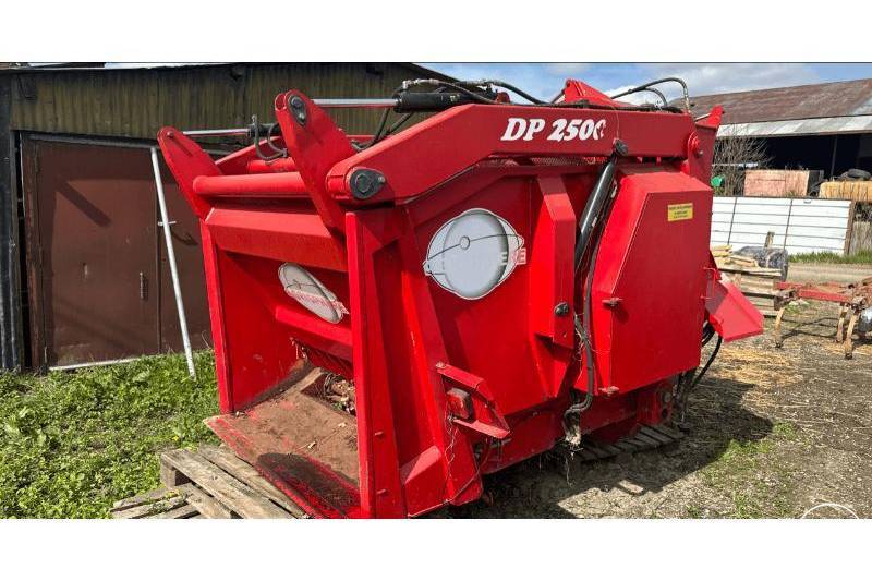 DP2500