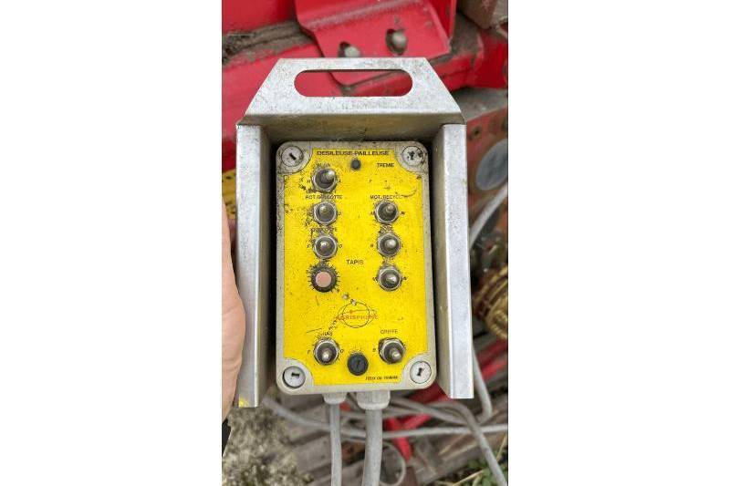 DP2500