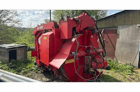DP2500