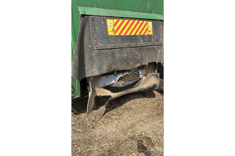 keenan, MECAFIBRE 340