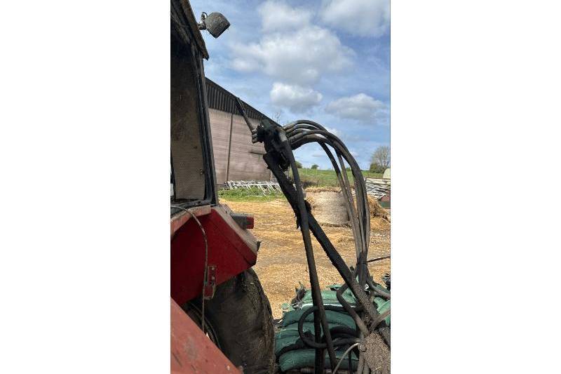 keenan, MECAFIBRE 340