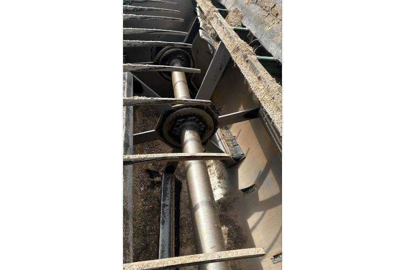 keenan, MECAFIBRE 340