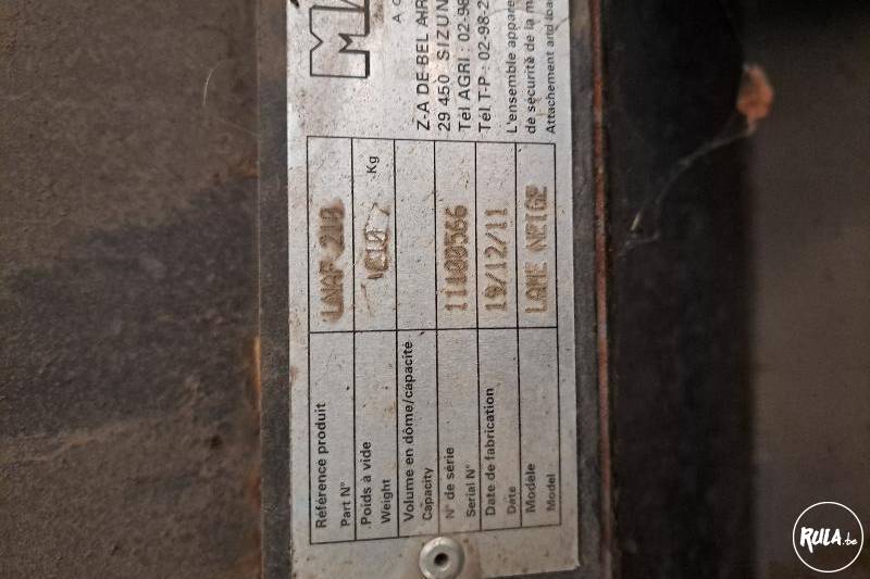 LNAF 210