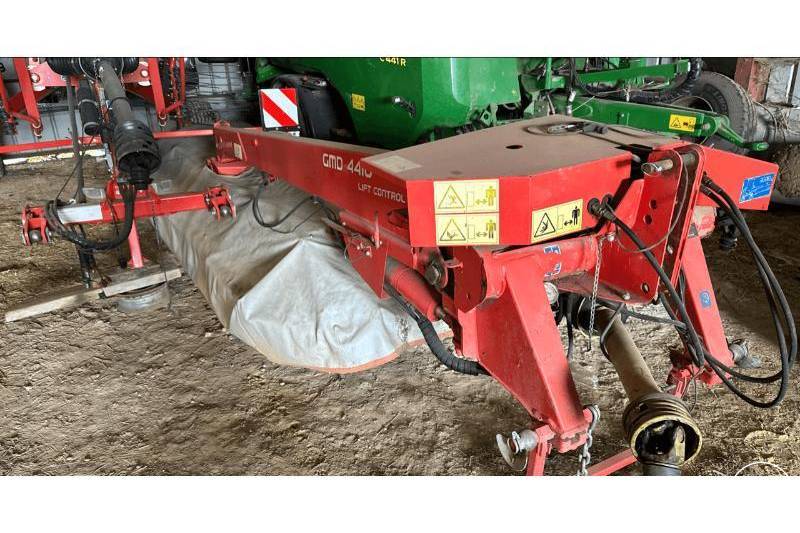 Kuhn, GMD4410