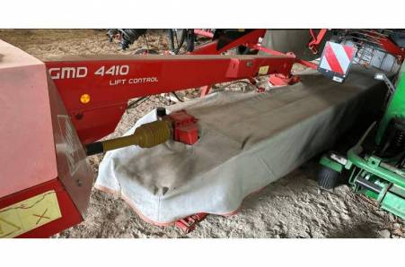 Kuhn, GMD4410