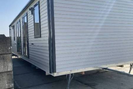 Camping-car motorhome Fleurette
