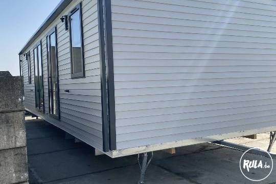 Camping-car motorhome Fleurette