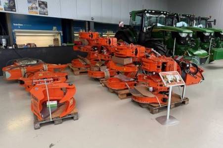 Westtech CL190