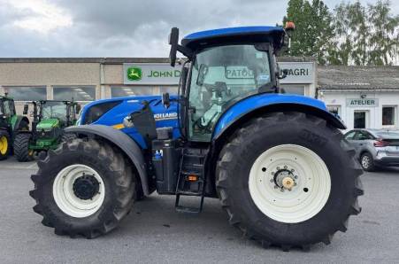 New Holland, T7.270 AC New Holland, T7.270 AC