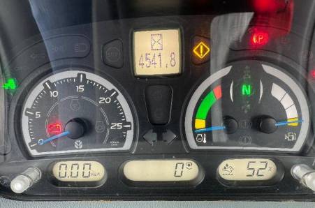 New Holland, T7.270 AC New Holland, T7.270 AC