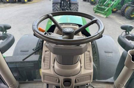 John Deere, 6R195