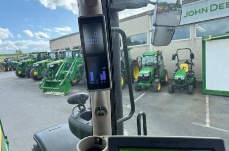 John Deere, 6R195