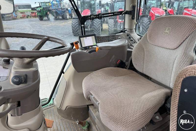 John Deere, 6190R John Deere, 6190R