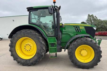 John Deere, 6190R John Deere, 6190R
