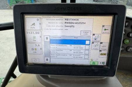 John Deere, 6190R John Deere, 6190R