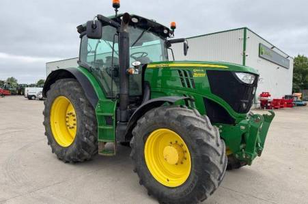 John Deere, 6190R John Deere, 6190R
