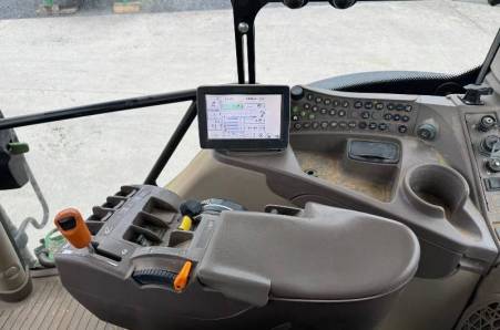 John Deere, 6190R John Deere, 6190R