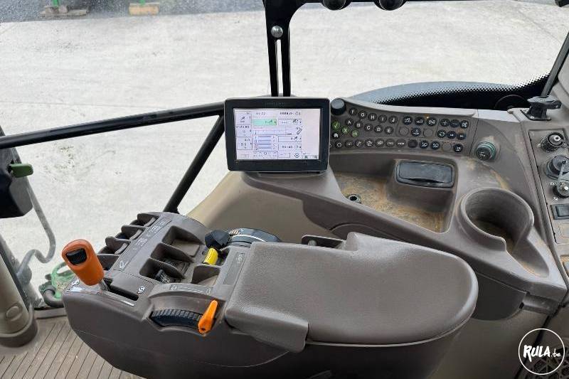 John Deere, 6190R John Deere, 6190R