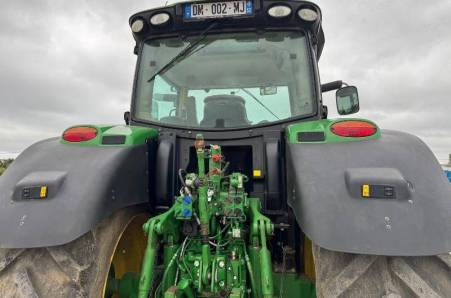 John Deere, 6190R John Deere, 6190R