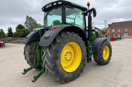 John Deere, 6190R John Deere, 6190R