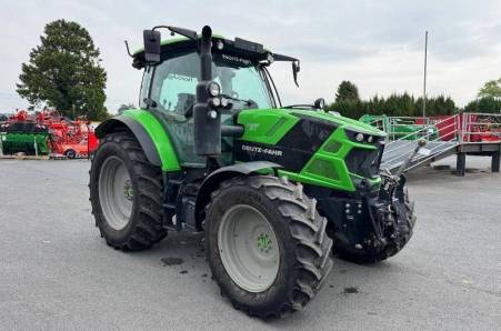 Deutz, 6120