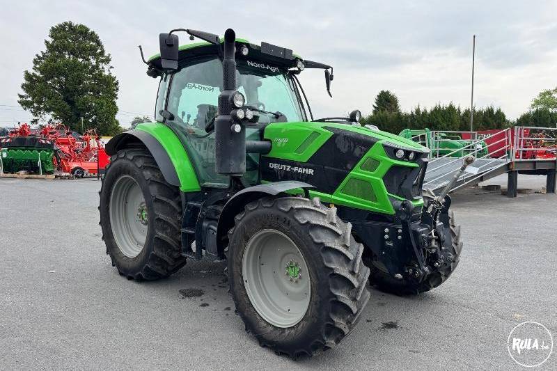 Deutz, 6120