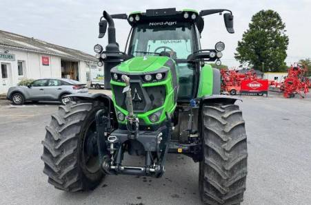 Deutz, 6120