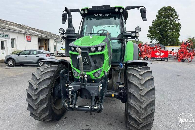 Deutz, 6120