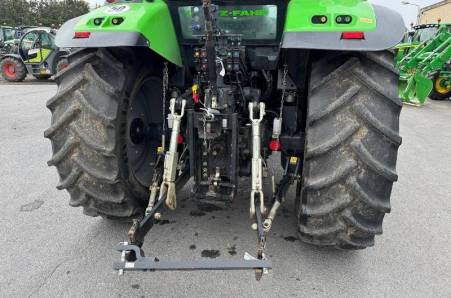 Deutz, 6120