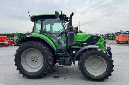 Deutz, 6120