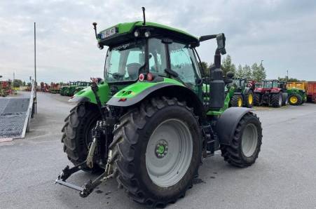 Deutz, 6120