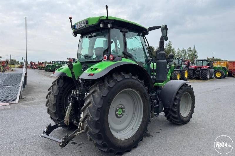 Deutz, 6120